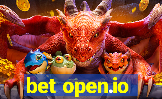 bet open.io